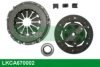 LUCAS ENGINE DRIVE LKCA670002 Clutch Kit